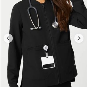 Bellery Scrub Jacket